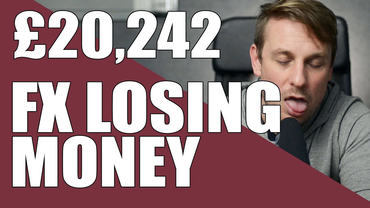 FX Impact on Trading 212 (Is Foreign Exchange Rate Hurting Your Returns?)