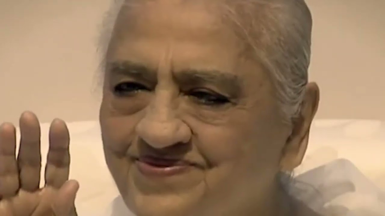 O Pyari Dadi Gulzar: Tribute to Dadi Gulzar | Madhuban | Brahma Kumaris | Harish Moyal BK Song