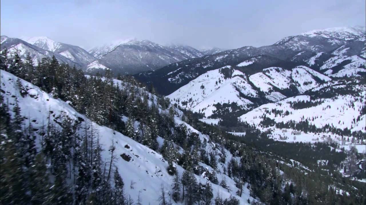 Expedition Wolf - Trailer [HD] Deutsch / German