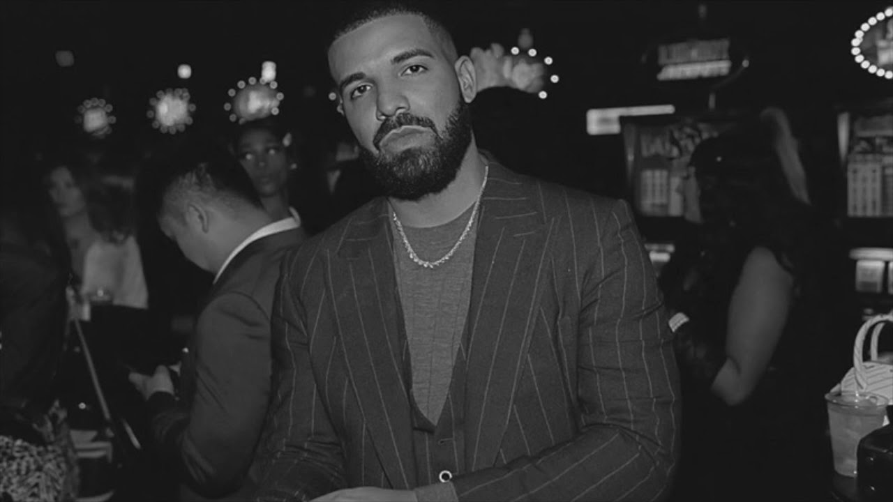 Drake x Bryson Tiller Outro Type Beat 