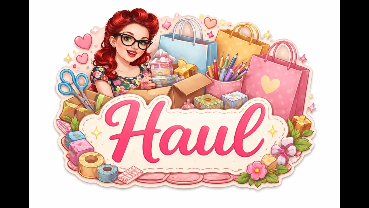 #haul #stampinup