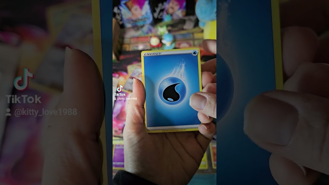 Fusions Strike booster⭐️