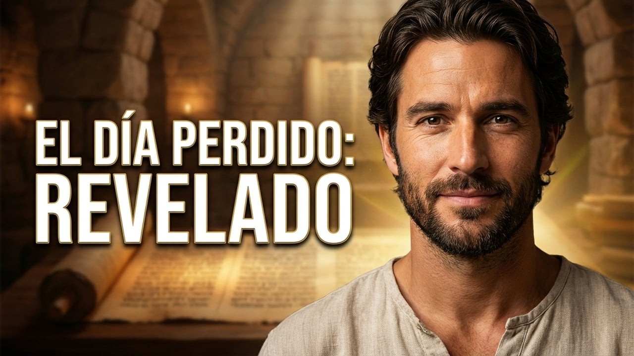 ¿Qué pasó realmente con ese día perdido?