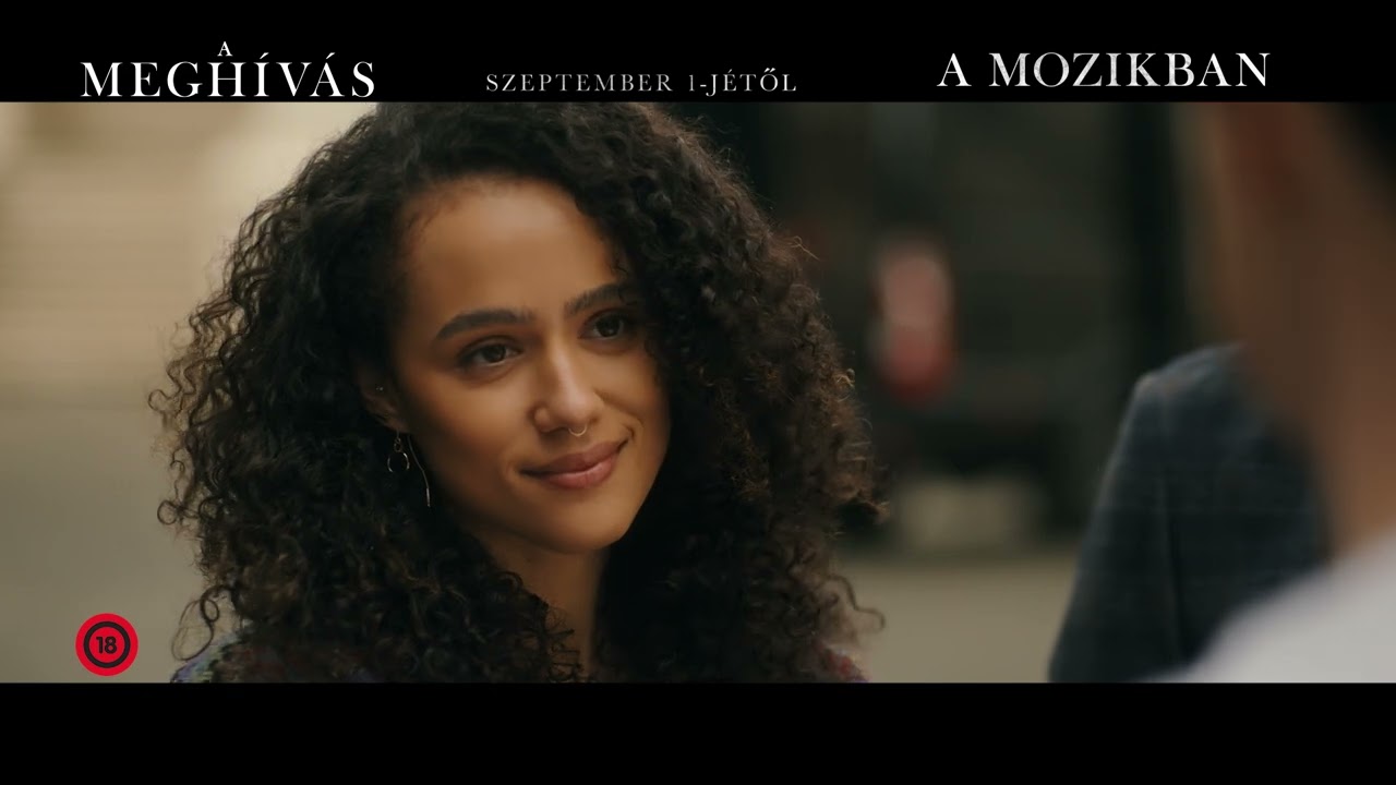 A MEGH&Iacute;V&Aacute;S - TV szpot (18)