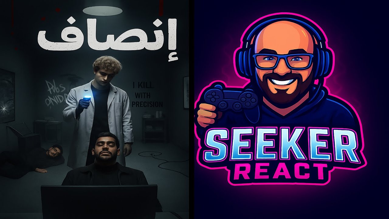 Reaction XFX - Ensaf (إنصاف) - Diss Dktur ردة فعل @XFXofficial
