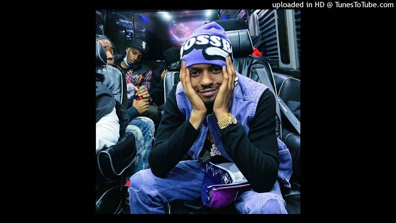 (FREE) Pierre Bourne Type Beat - 