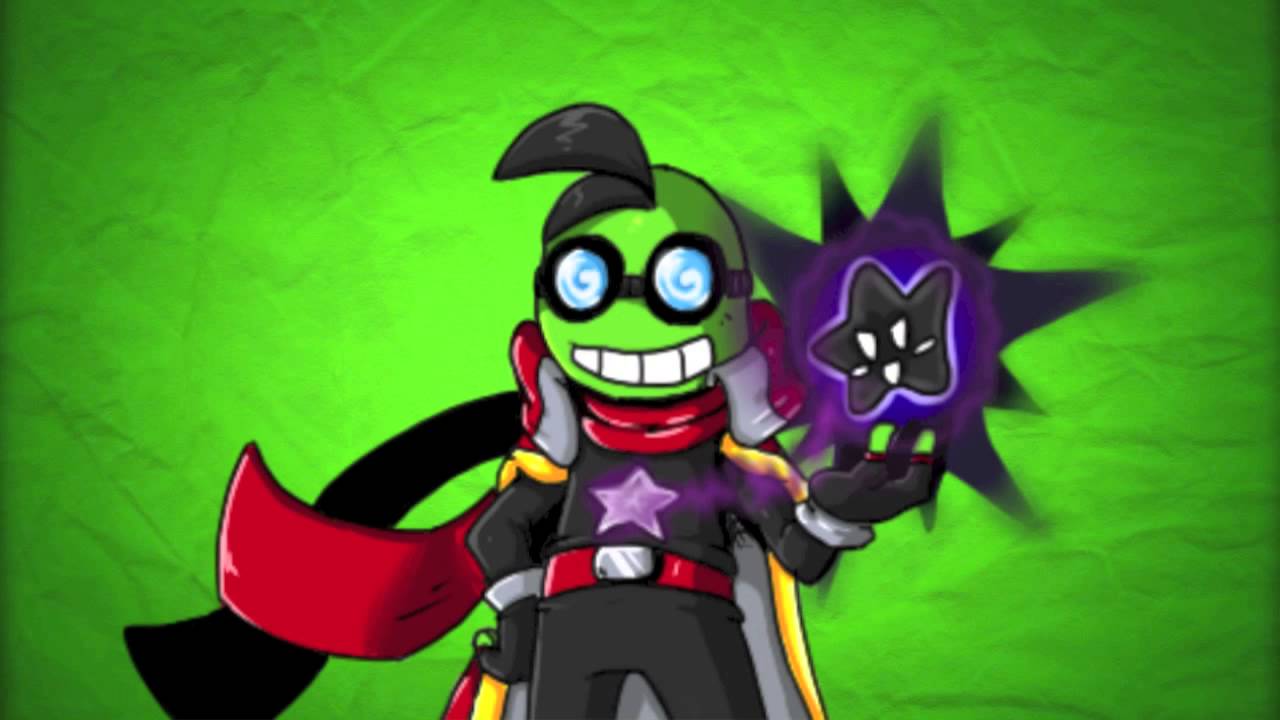 Who is Fawful?
