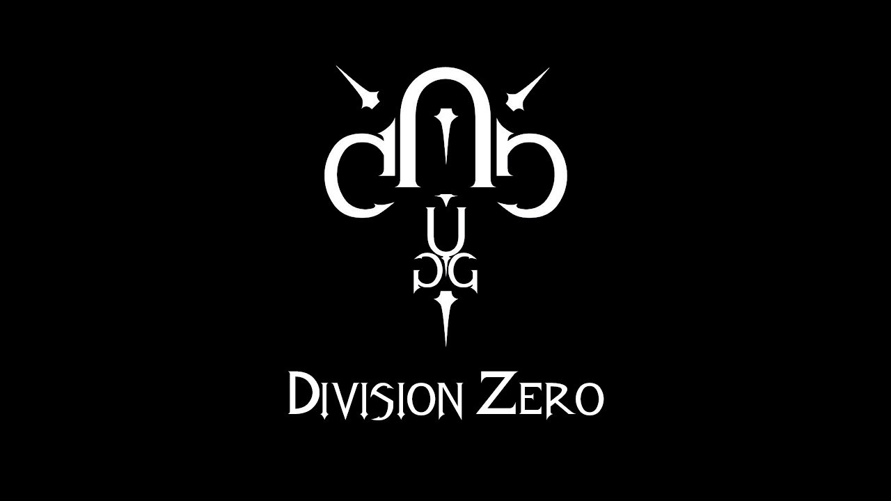 Unconscious Ghost - Division Zero