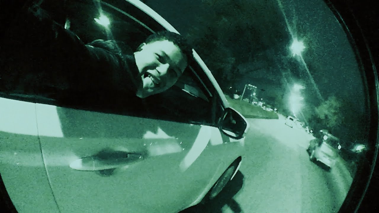 Kim - Marrent&atilde;o (Dir. @slpanta)