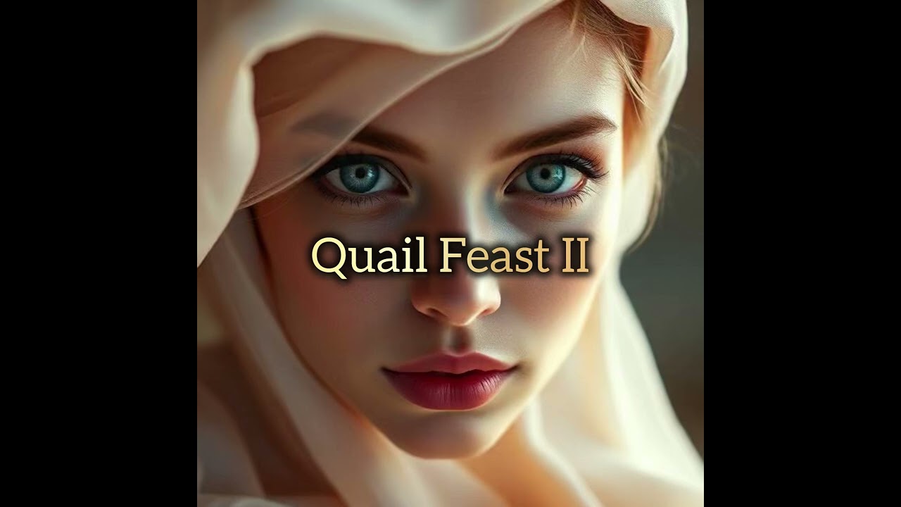 Kislon - Quail  Feast II