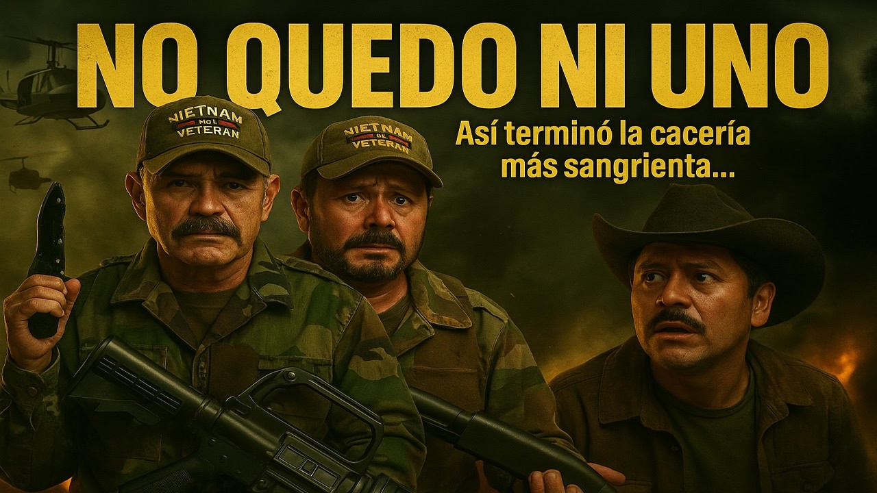 La Misión Más Peligrosa del Año Está Aquí