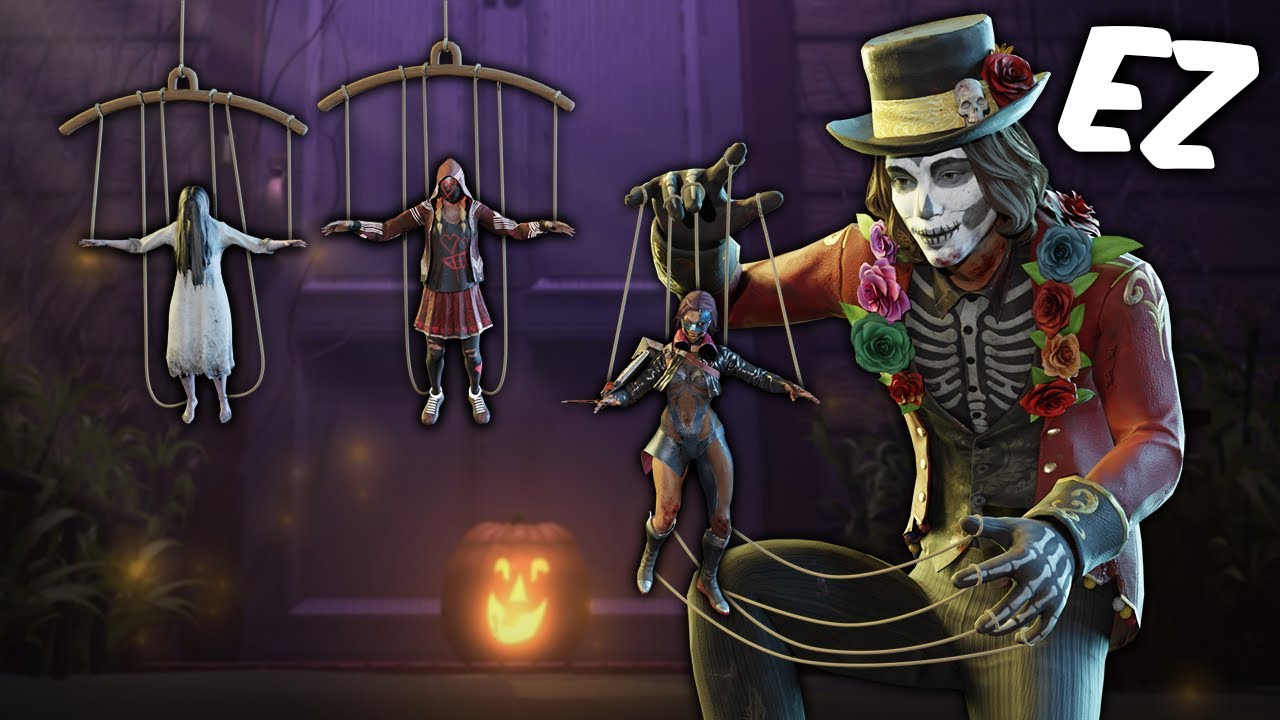 The Ultimate Halloween Looping Compilation