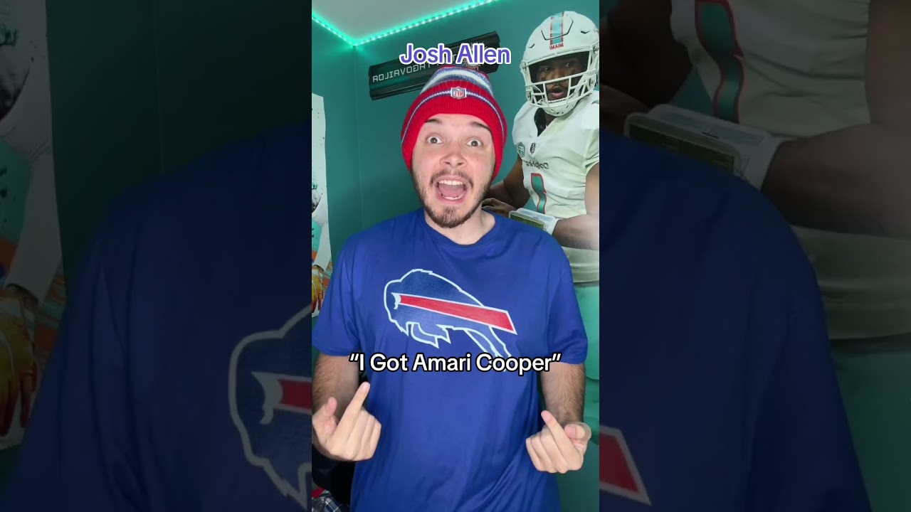 Команды АФК Восток, принимающие игроков #nfl #nfltrending #nflviral #trending #nflfootball