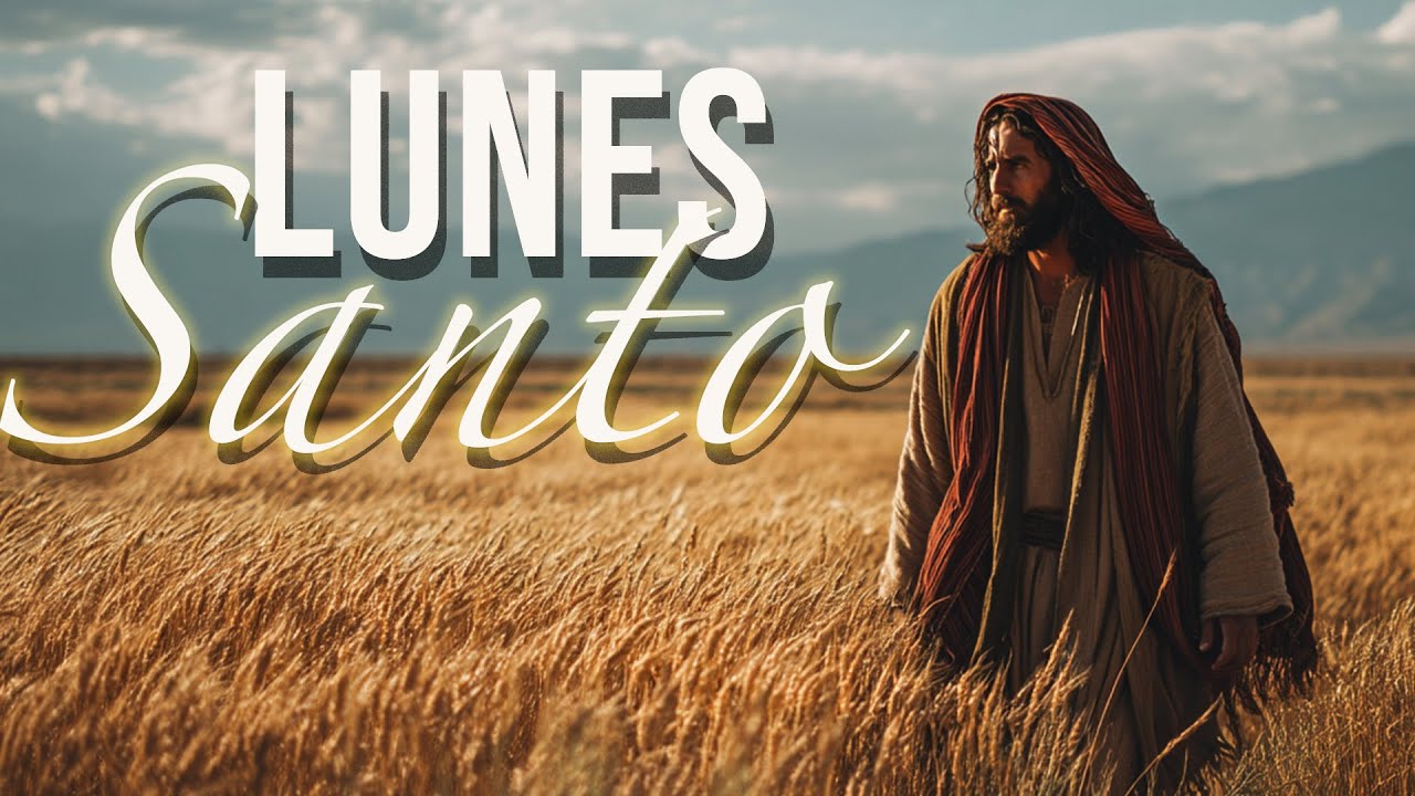 Lunes Santo Morir no es solo abandonar el cuerpo