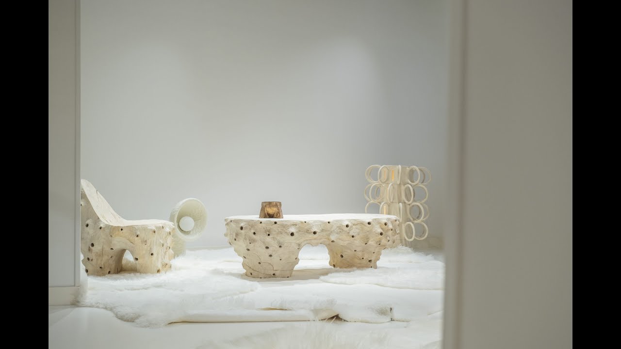 Cabinet de Virtuosités - Galerie Philia