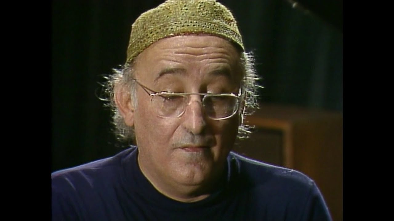 Friedrich Gulda plays Bach, Schubert, Debussy, Gulda (1981)