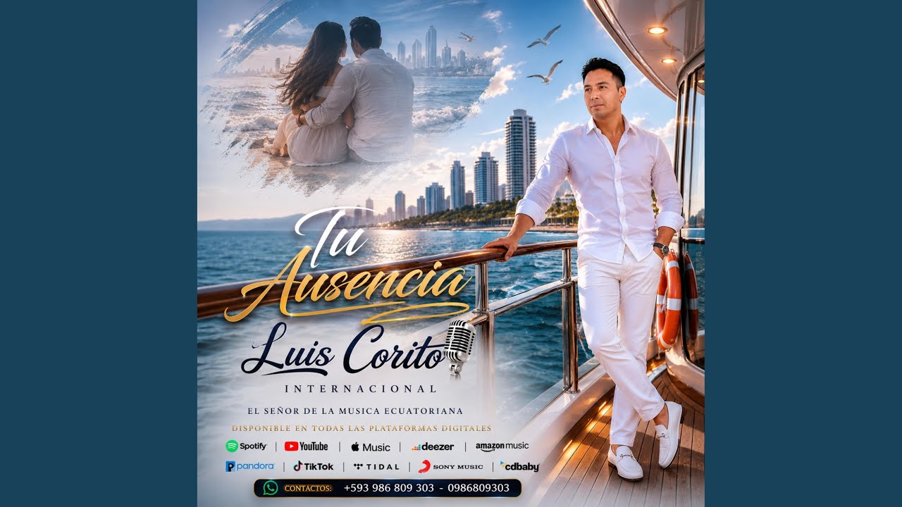 Tu ausencia