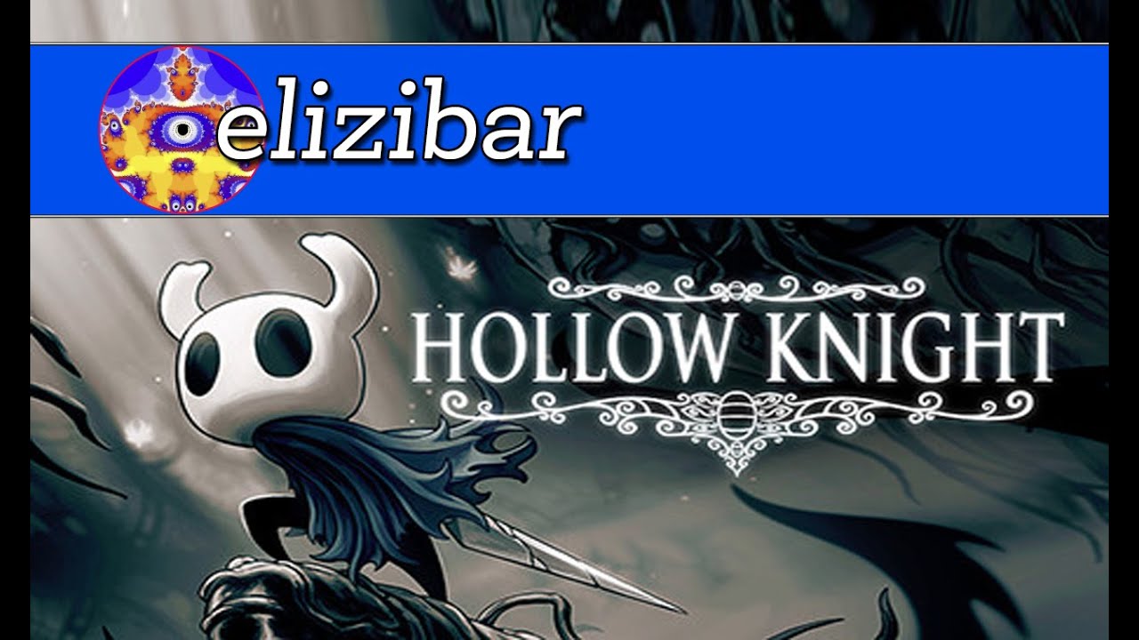 The Things I Do For Achievements - Hollow Knight 42