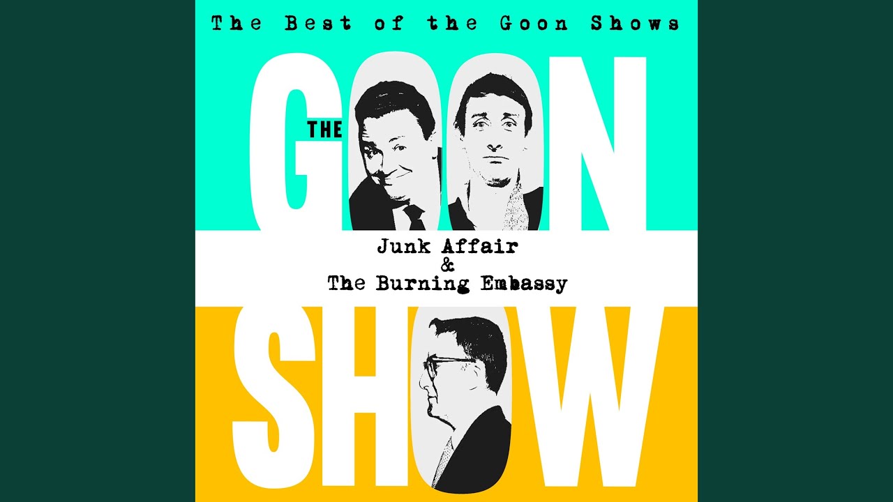 Junk Affair