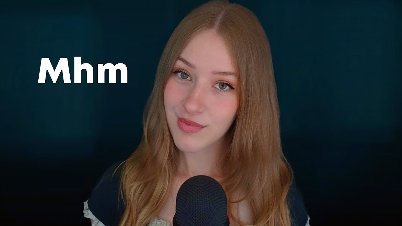 ASMR Positive vs. Negative Mhm’s