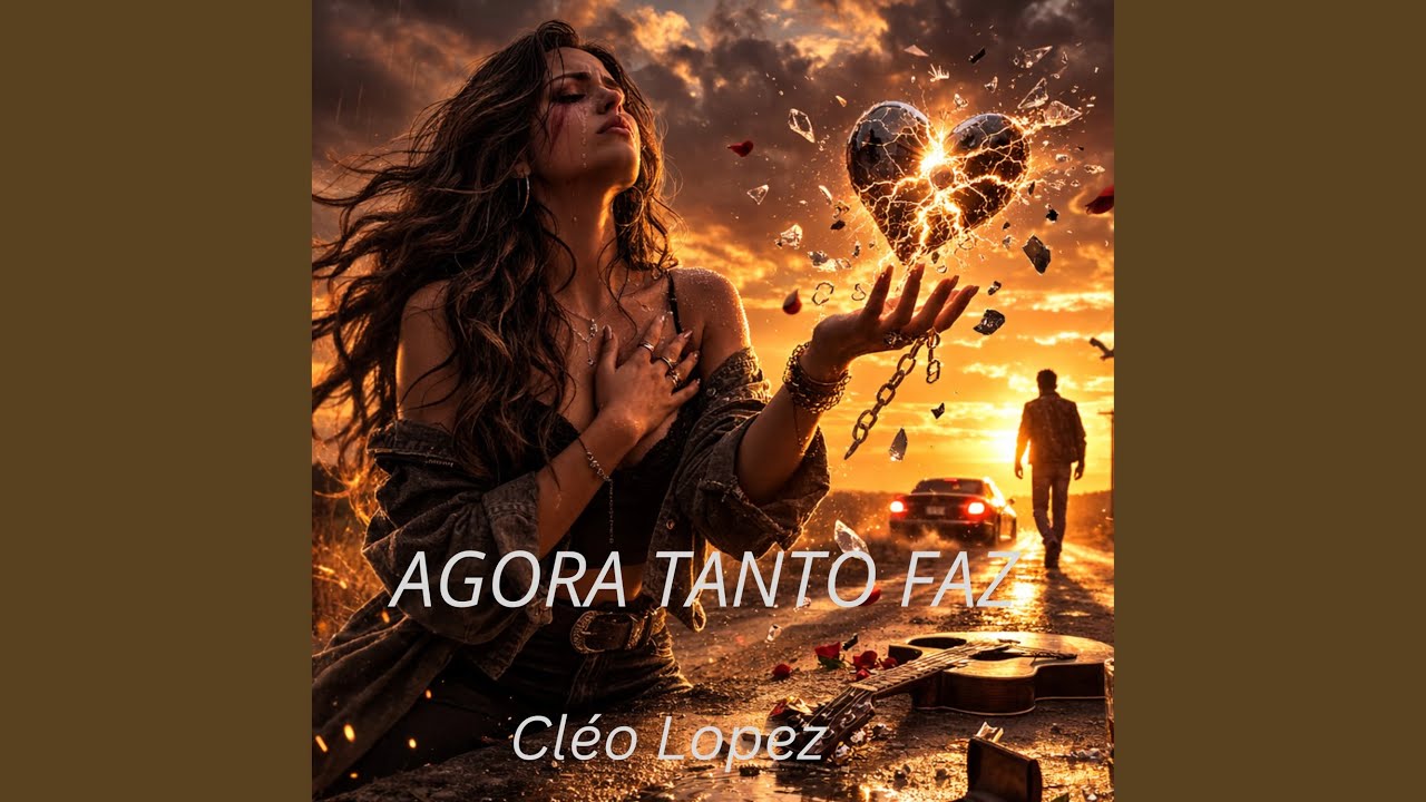 Agora Tanto Faz
