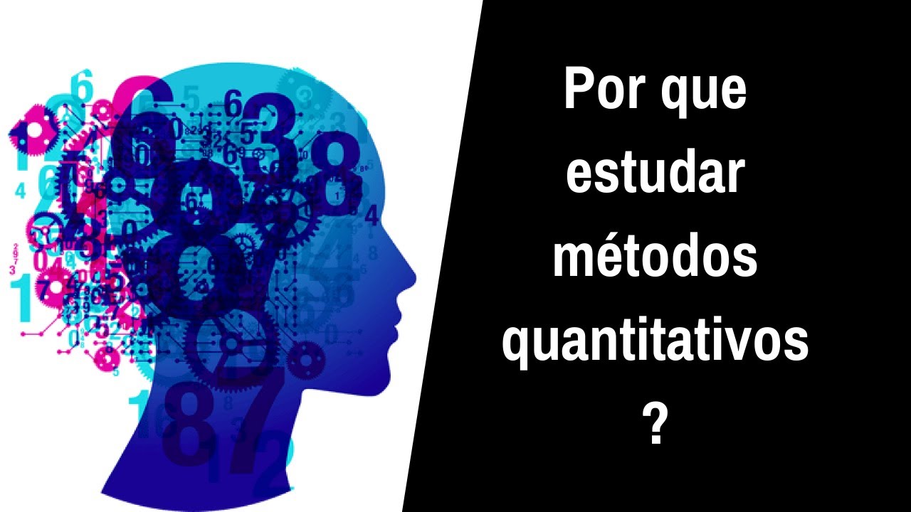 Por que estudar m&eacute;todos de pesquisa quantitativos na faculdade de Psicologia | Psicologia P&R #6