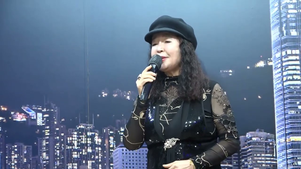 # 님 이여 #정의송 #cover 송경미