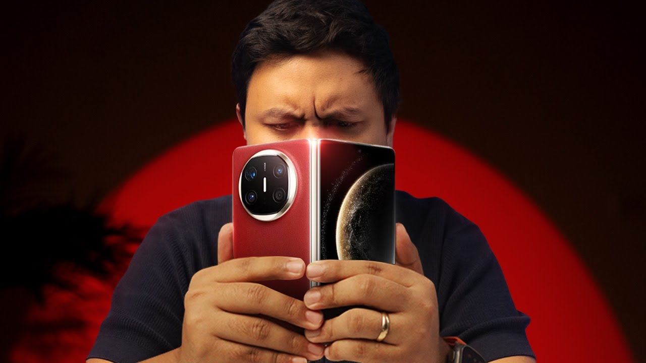 Huawei Mate X6 : Huawei ခေါက်ဖုန်းတွေ ဘယ်အဆင့်ရောက်နေပြီလဲ?