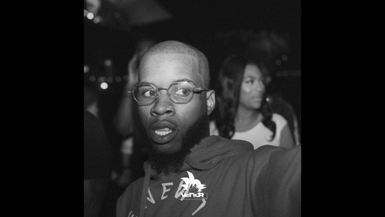 (FREE) Tory Lanez Type Beat - 