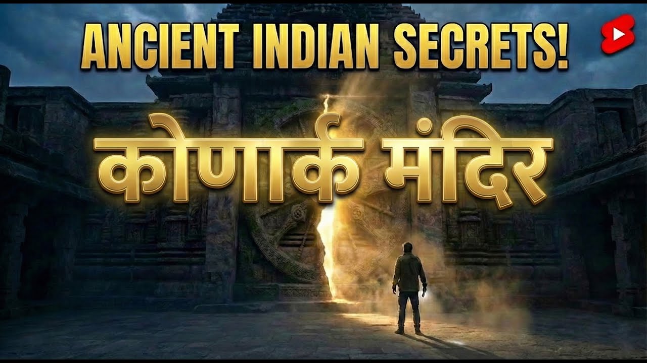 120 साल बाद खुला कोणार्क का बंद दरवाज़ा! रेत के पीछे क्या मिला?