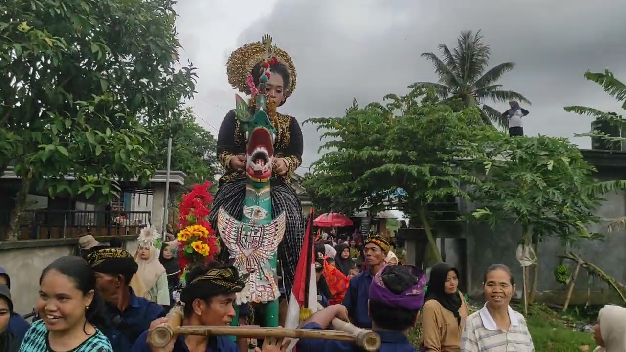 Nyongkolan kedua memplae gagah dan cantik..