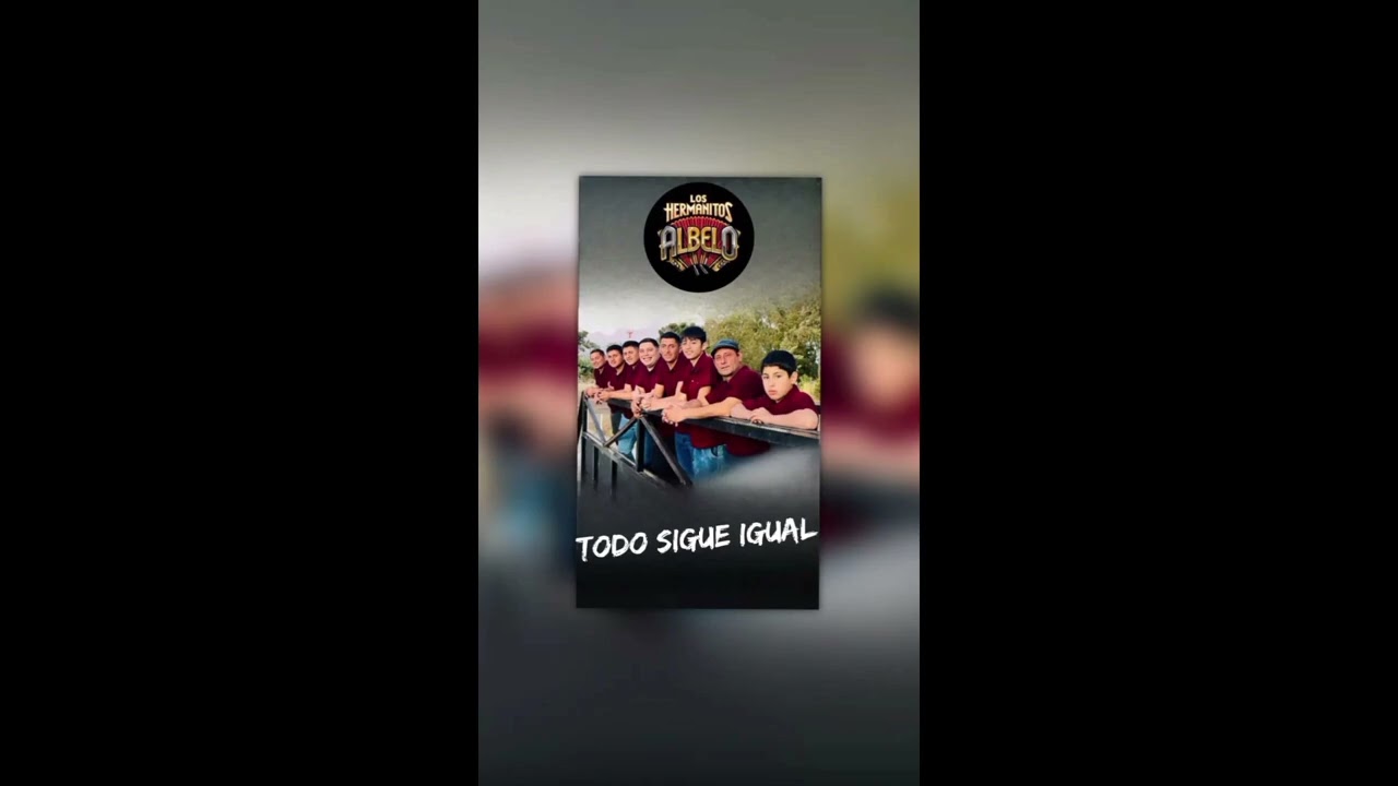 LOS HERMANITOS ALBELO- UNA CERVEZA MAS 