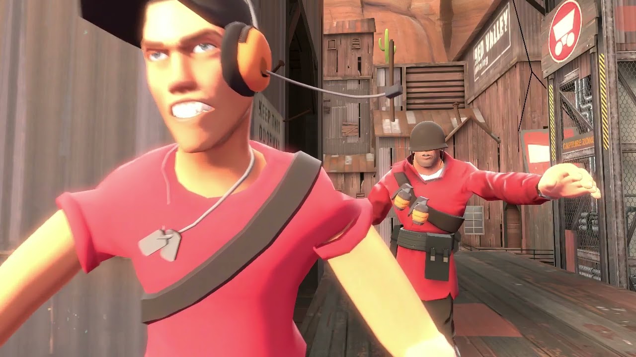 soldier trys to get away with a murder