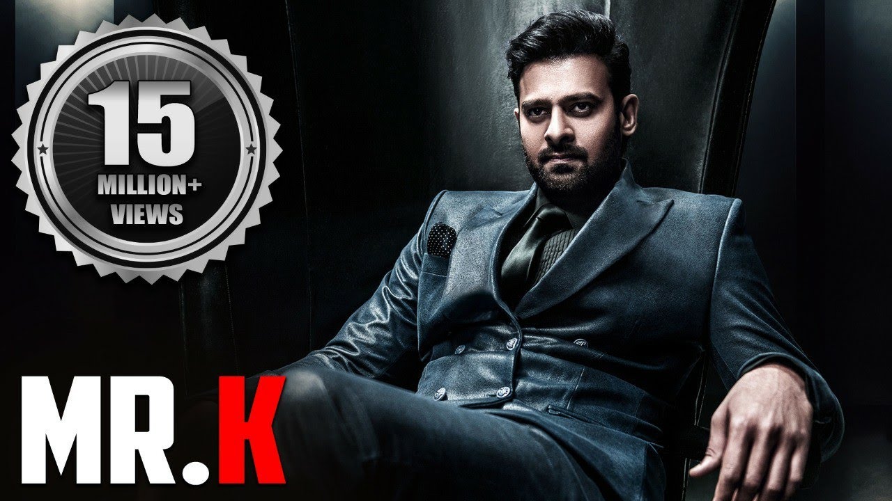 Prabhas Latest Movie 