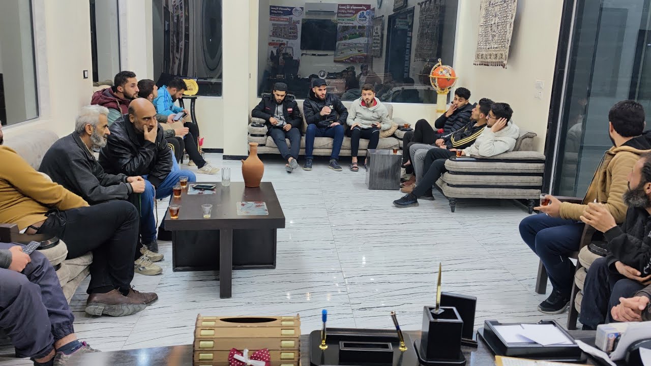 إنتهاء الجولة الأولى بتصدر فريق شركة بانياس واحتلَّ الفريق المركز الأول بالمجموعة بجدارة ✨💯