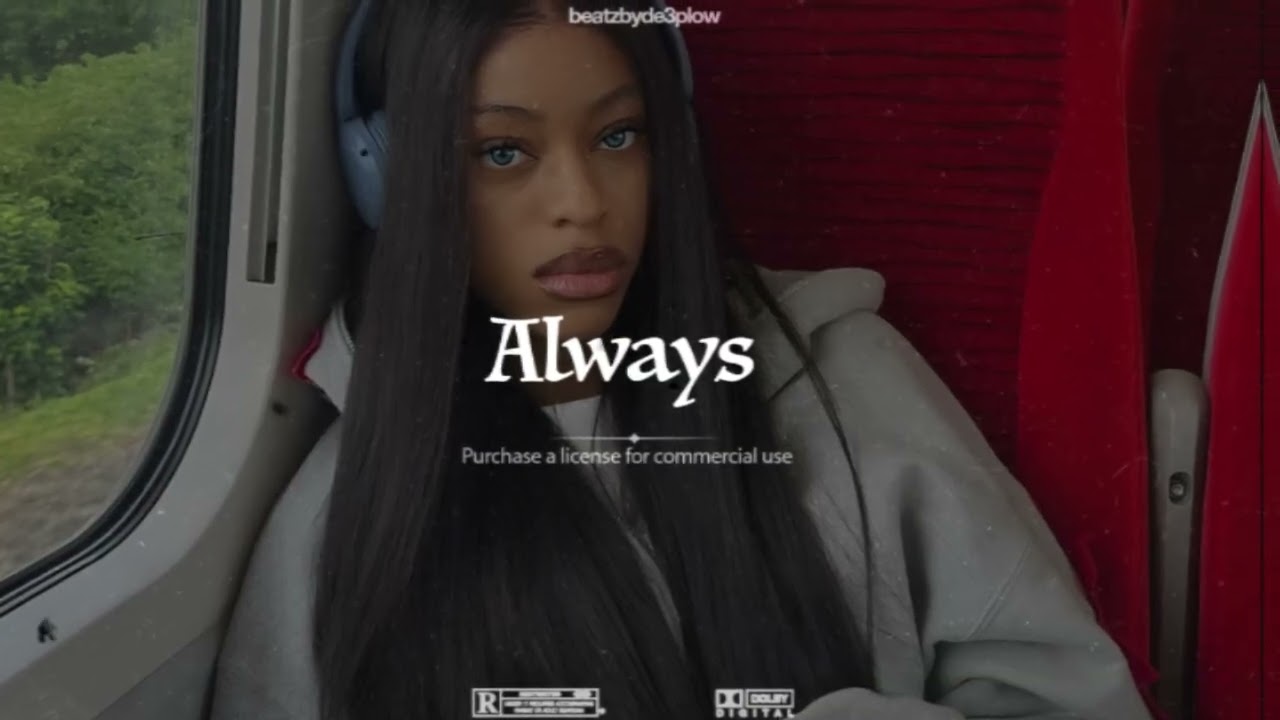 Emotional Choir Type Beat “ALWAYS” | Omah Lay x Burna Boy Afrobeat Type Beat