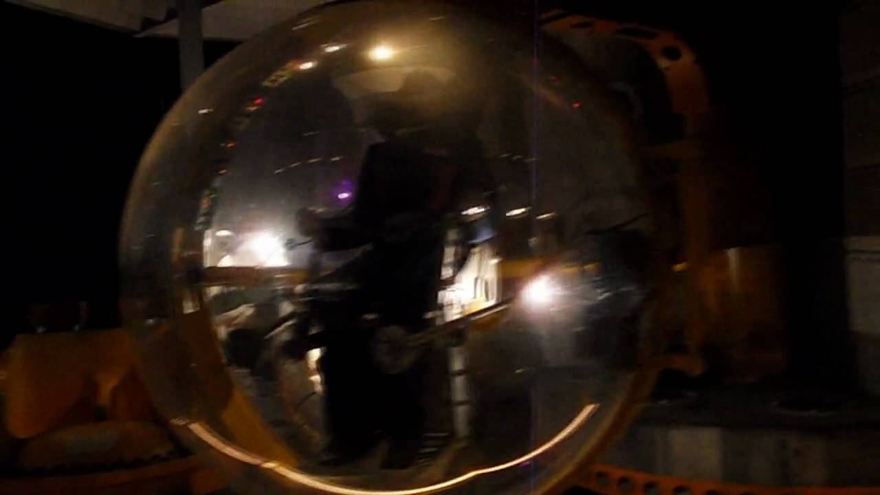 Euro Mir Movie 2010