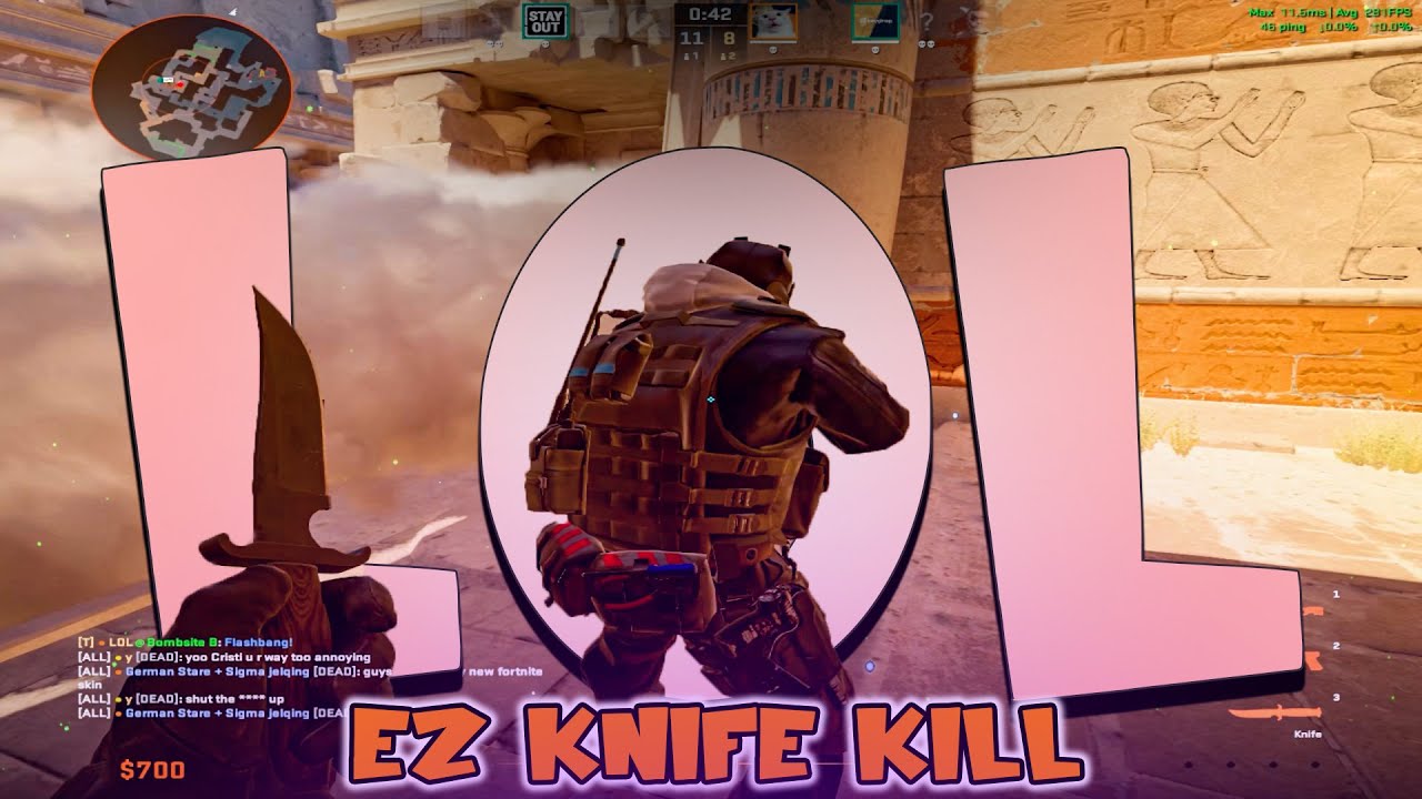 BEST CS2 CLIPS OF THE WEEK 