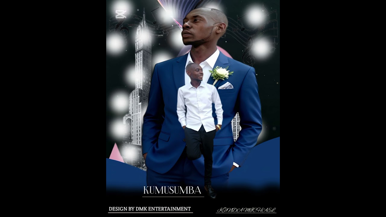 BRO MICHAEL KUMUSUMBA 