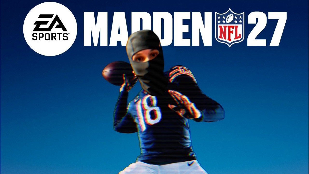Becoming The #1 Ranked Player🩸*MADDEN 27 EARLY ACCESS
