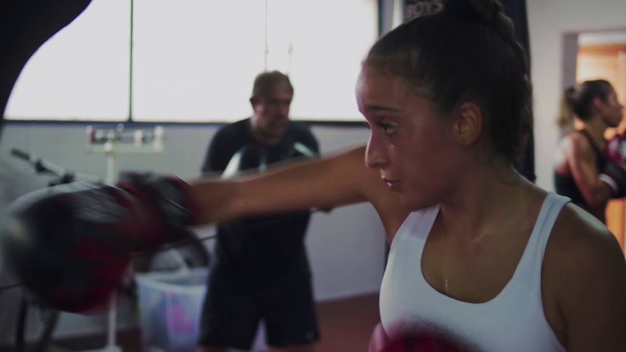 EVOLUTION BOXING. España (Alicante).
