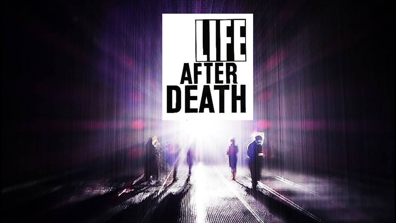 THE LIFE AFTER DEATH II ANG PAG-GAWA BA NG MABUTI ANG PARAAN PATUNGONG LANGIT?