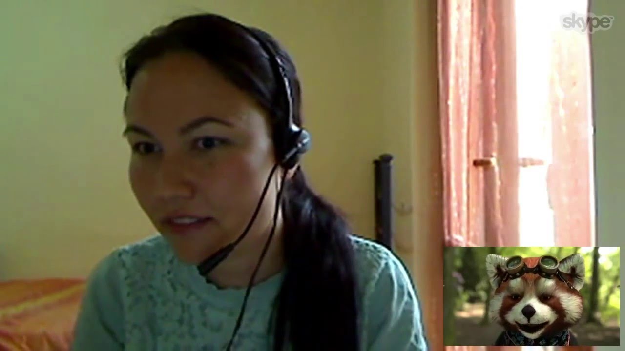 My Interview with Ruspeach