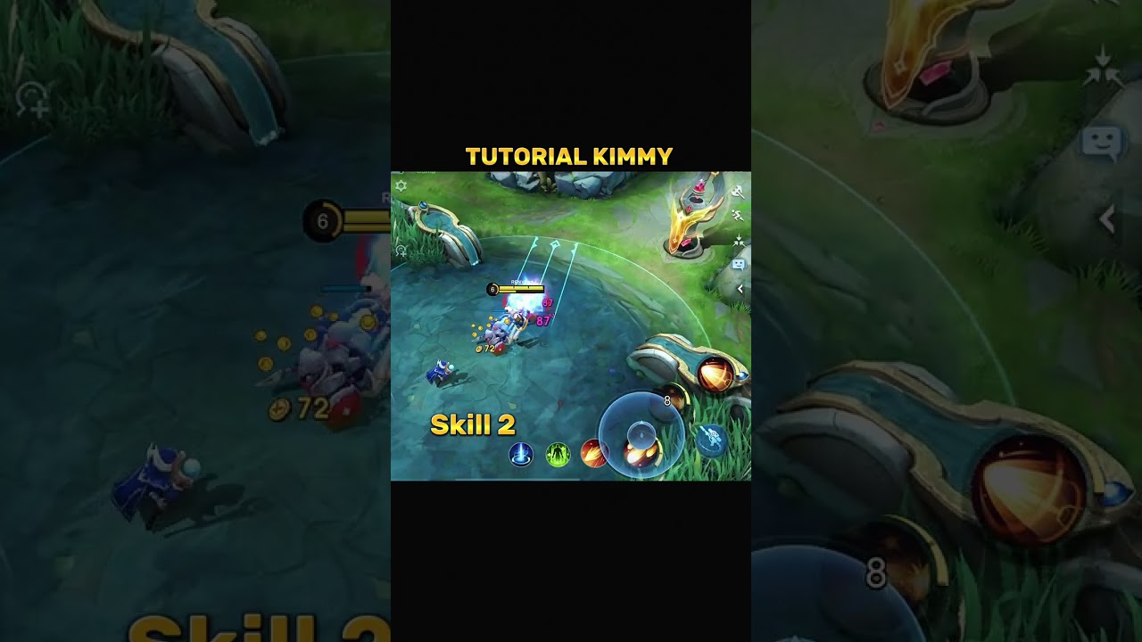 ✅ Kimmy Tutorial by Renyaaa