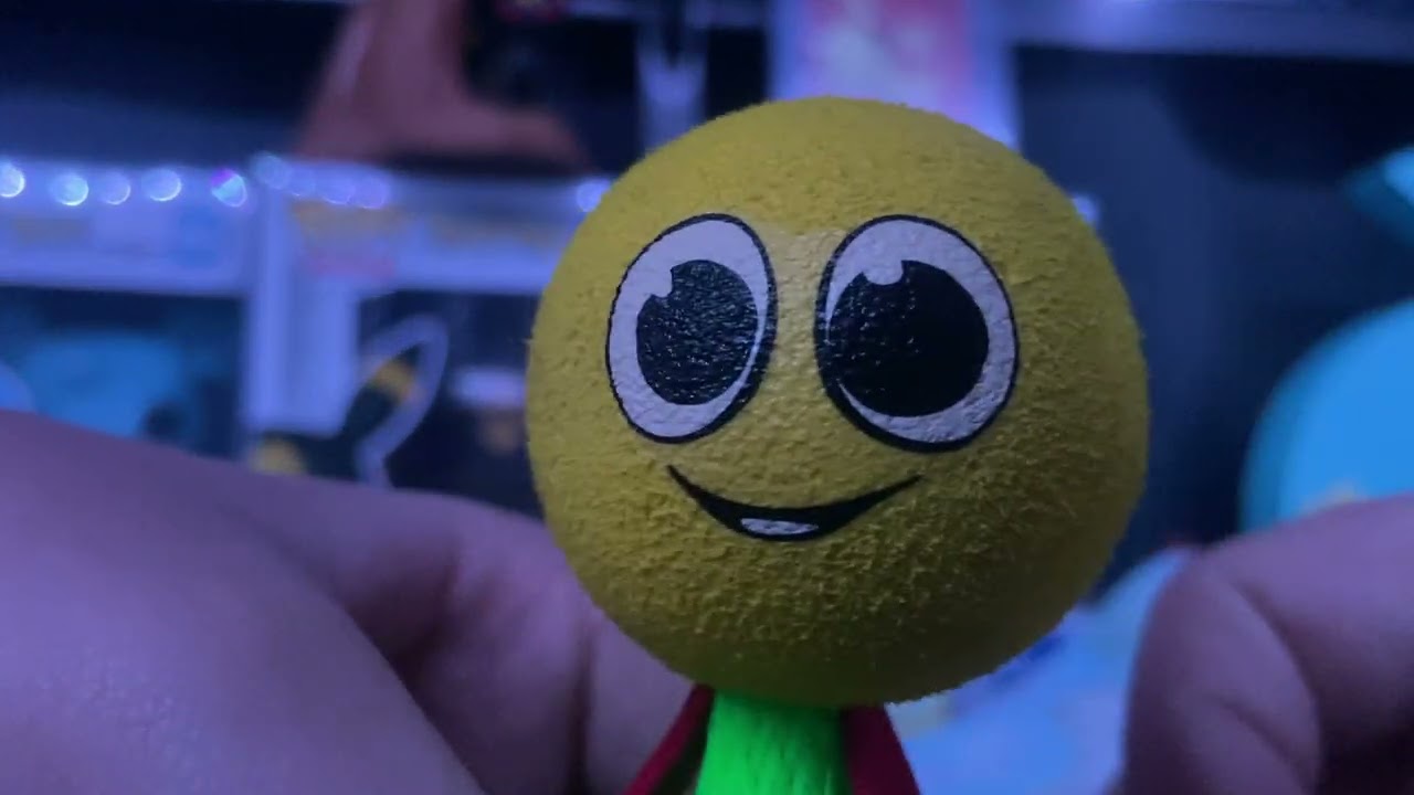My first asmr video 