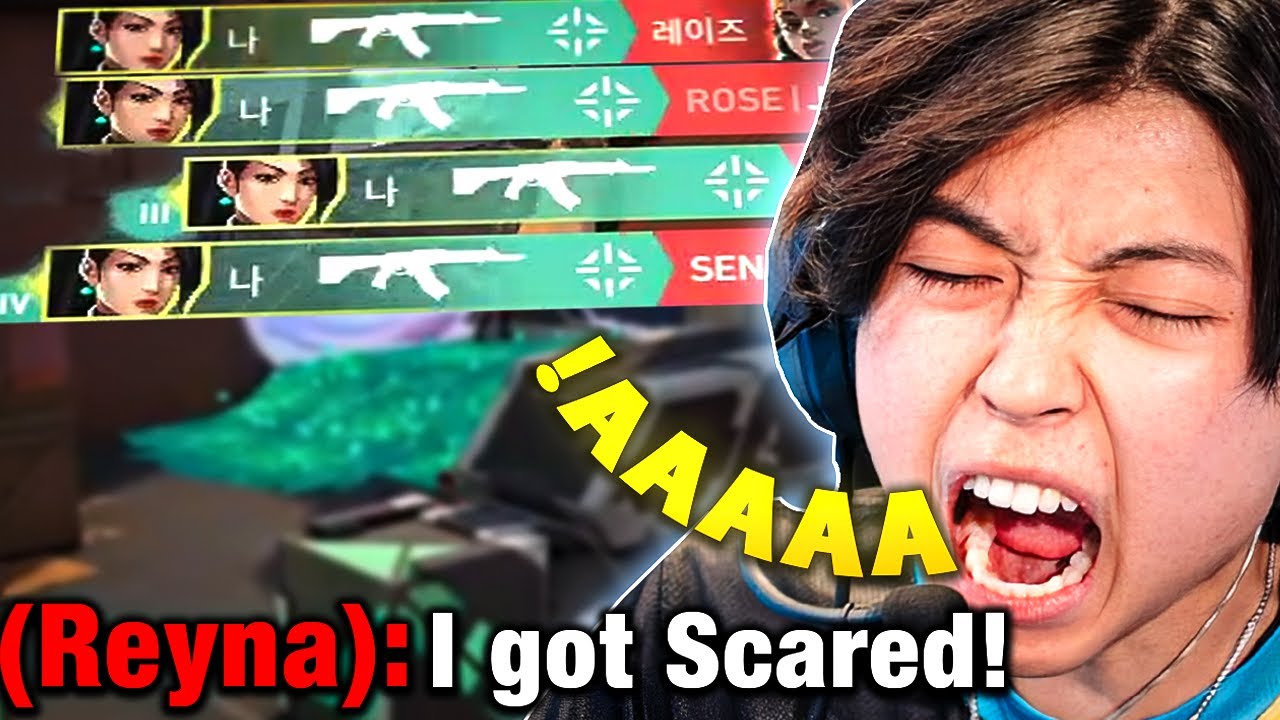 Oxy TURNS SAGE INTO A WHOLE DIFFERENT AGENT!