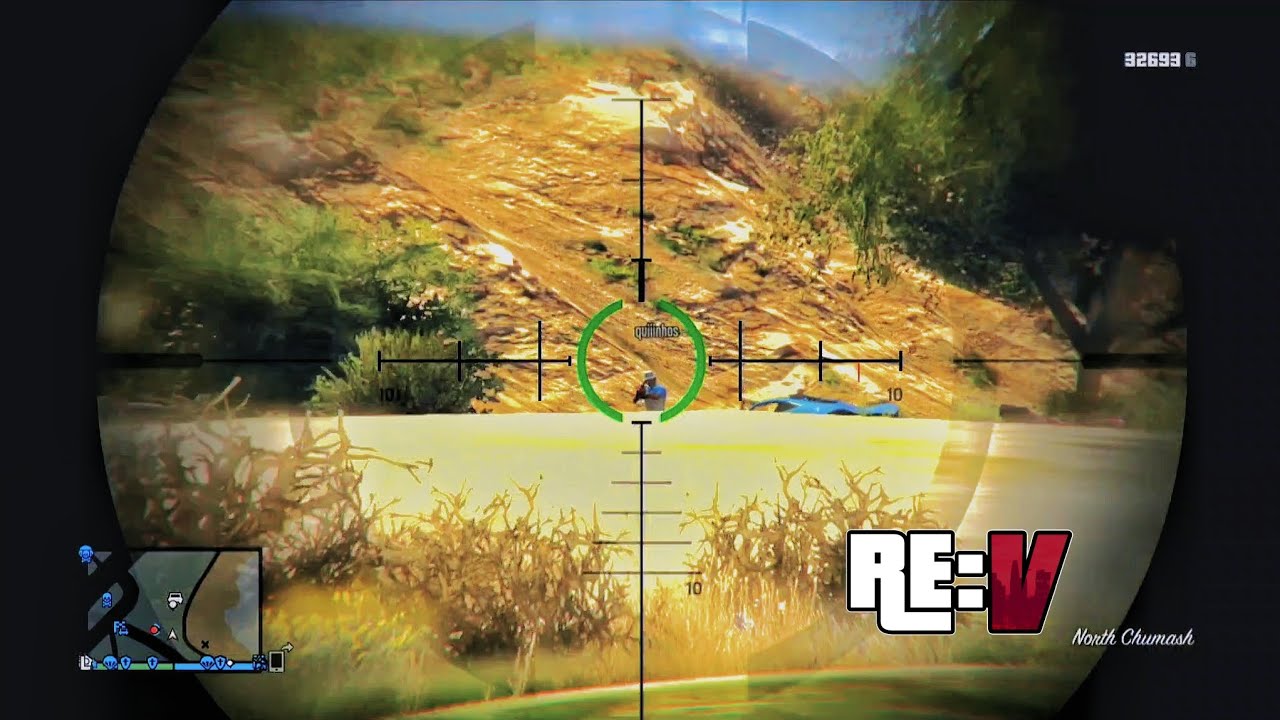 GTA ONLINE PS3 - Resenha Na Sessão + PVP (Feat. @Ay-Alice-Sophia9 & Quiiinhos) RE:V/1.27