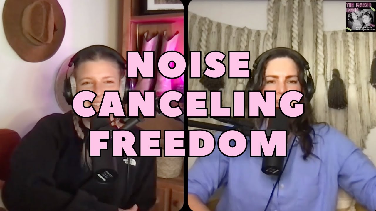 Noise canceling, ZERO inhibitions