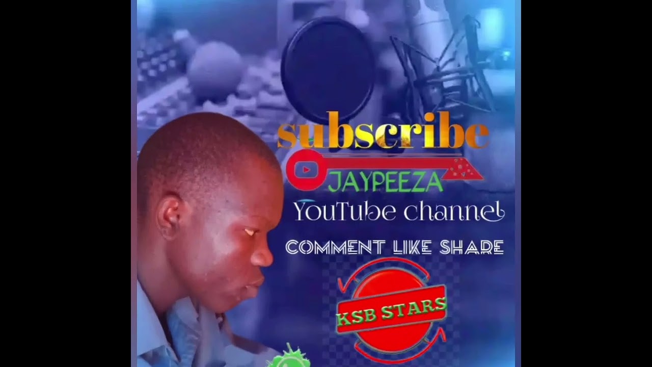 JAYPEEZA music 🎵 mixer 