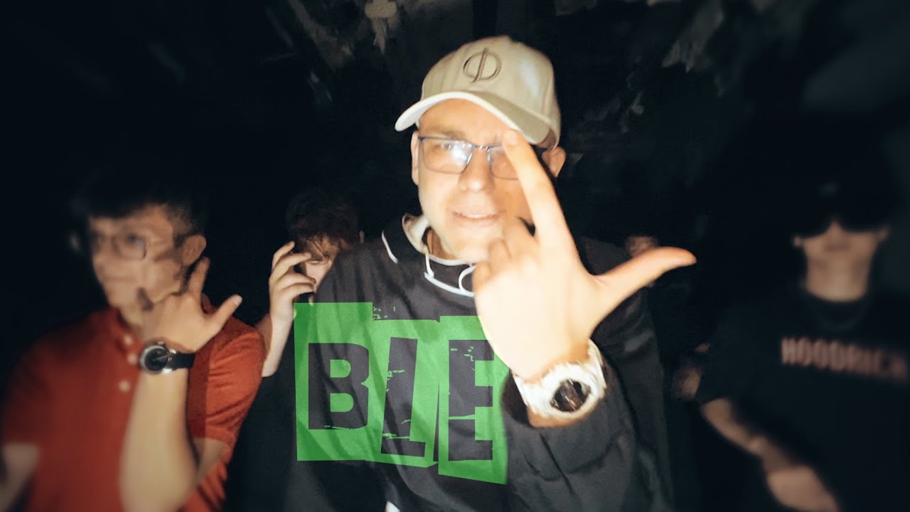 Wach U - BLE (🎥Official Video🎥)